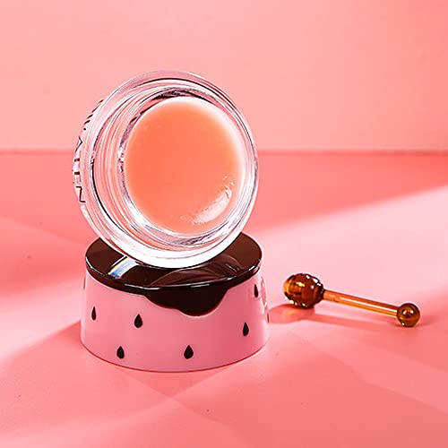 Honey Propolis & Strawberry Lip Masks